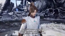 Legend Of The Ethereal Sword Immortal episode 19 sub indo