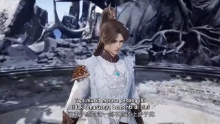 Legend Of The Ethereal Sword Immortal episode 19 sub indo