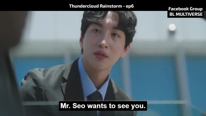 ♦ 𝗧𝗵𝘂𝗻𝗱𝗲𝗿𝗰𝗹𝗼𝘂𝗱 𝗥𝗮𝗶𝗻𝘀𝘁𝗼𝗿𝗺 - 𝗲𝗽𝟲