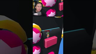 AKU DIBUAT KESAL DAN EMOSI PARAH SAMA SCIENTIST TOILET DI STUMBLE GUYS ! #shorts #stumbleguys