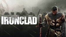I R O N C L A D' (Action/War Movie) - Sub Indo