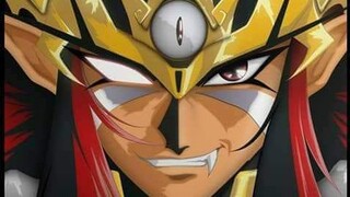 ZENKI ep8 eng dub