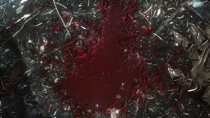 Tomb Of Fallen Gods eps12