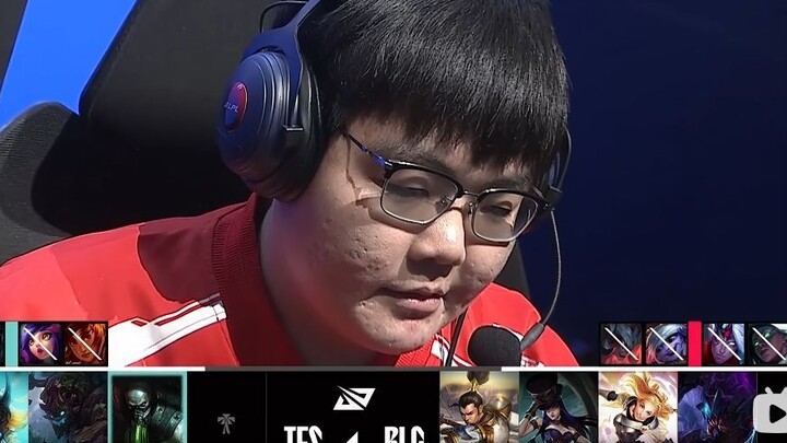 Crab actually participated in the competition! And won the MVP! ! ! Barrage: But 369 can't AW, what 