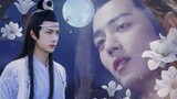 [Remix]Fan-made kisah antara Lan Wangji & Wei Wuxian|<The Untamed>