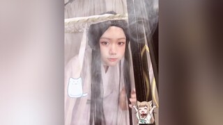 Tạ Liên cosplay thiênquantứphúc thienquantuphuc CosplayTaLien hoathanhtalien tạliên_tamlang cotrang cosplayvietnam