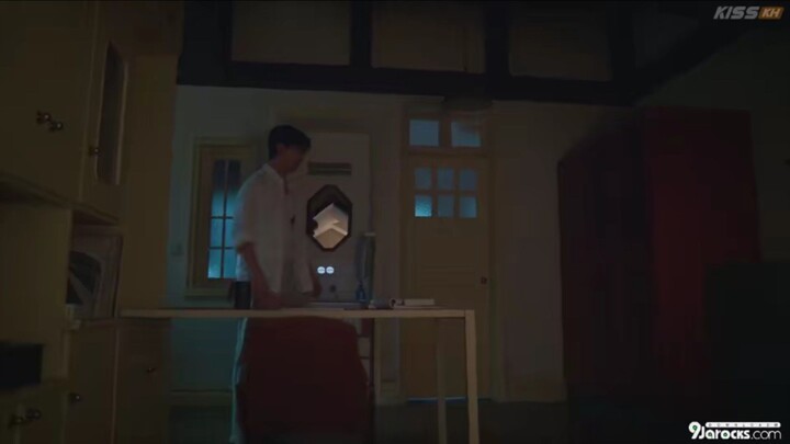 love between lines EP 4 (English subtitles)