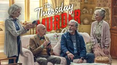 The Thursday Murder Club (2025) | Mystery | Western Movie