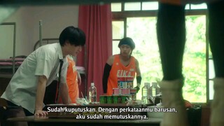 Tomodachi Game R4 (2022) Ep - 04 subtitle Indonesia