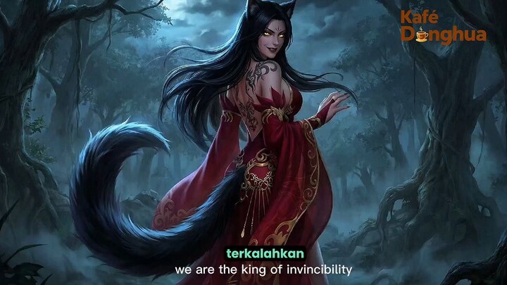 BTTH KAISAR API EPISODE 193