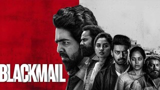 Blackmail (2025) Tamil Movie HD 1080p