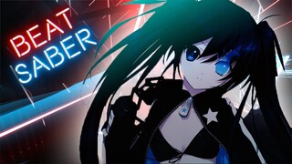 Beat Saber - Make a Move - Nightcore [FULL COMBO, Expert+]