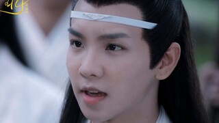 Film|Wei Wuxian & Lan Wangji|Open Your Eyes When It's Dark 07