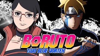 ICH HAB SOO BOCK! BORUTO TWO BLUE VORTEX TIMESKIP KOMMT ENDLICH.