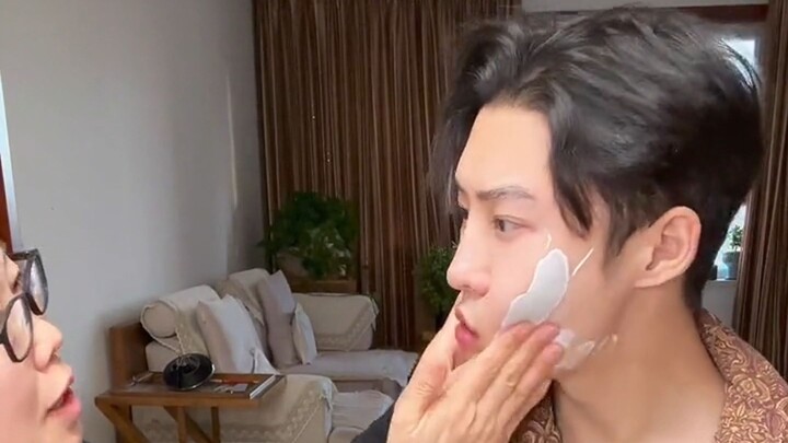 จะไม่กินข้าวกับแม่อีกแล้ว