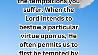 Daily Insight May 26, 2025 #faith #Saints  #Insight
