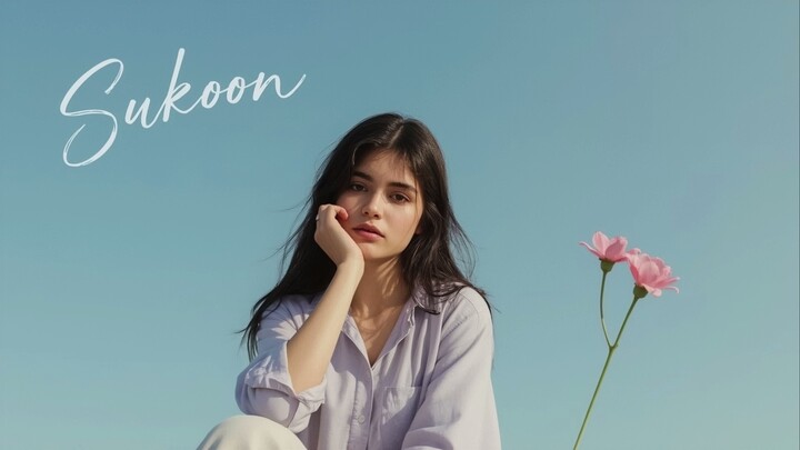 Sukoon - Othoms (Official Lyrics Video) New Hindi Song