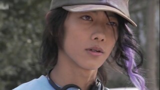 Taking stock of emergency transformations among knights throughout the ages (interesting/handsome/qu