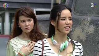 สื่อรักสัมผัสหัวใจ The Sixth Sense 2 EP.1