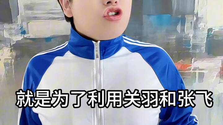 In this ultimate showdown, would you side with Song Jiang or Liu Bei?