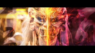 PV Renegade Immortal Movie (BATTLE OF THE GODS) 🥶🔥