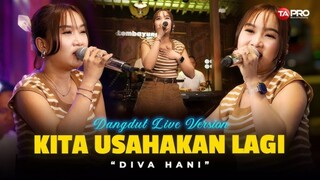 Diva Hani - Jika Tidak Hari Ini Mungkin Minggu Depan - Kita Usahakan Lagi (Versi Koplo / Dangdut)