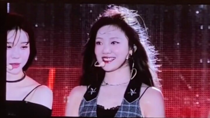 You’re absolutely on fire tonight, haha!