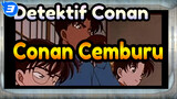 Detektif Conan | Koleksi Adegan Dimana Detektif Kita Cemburu akan Ran_3