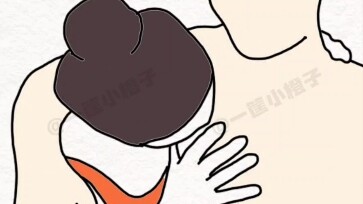 The only thing about kissing your boyfriend is either zero times or countless times.