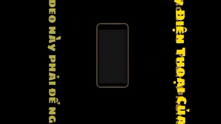 Video để lật ngang(Tiếng Việt)