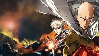 One Punch Man Ep.09 Tagalog