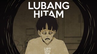 Lubang Hitam - Gloomy Sunday Club Animasi Horor