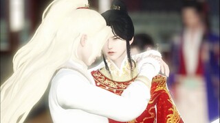 【The Queen】Episode 1