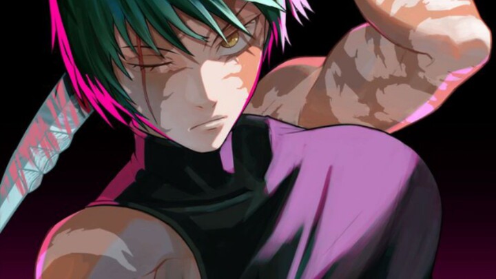 Maki Terlalu Kuat Untuk Ini 🥵🥵🥵🥵