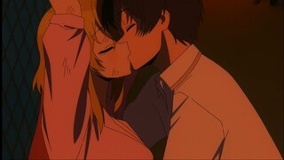 Nukitashi Episode 10 .. - MC Dipaksa Jadi Pelingdung Wanita Satu Pulau