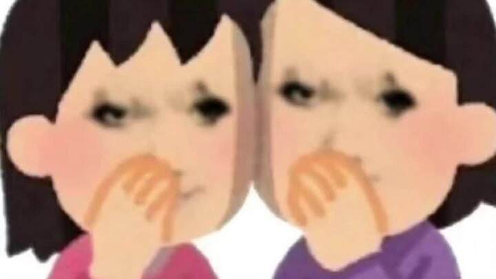 ช่วยด้วย! ใครกันนะที่กำลังฟังเรื่องซุบซิบนี้อยู่? ความรู้ก็หลุดเข้ามาในหัวฉันแบบไม่ทันตั้งตัวอีกแล้ว