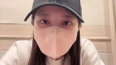 Gyoten Yurina (AKB48/SHOWROOM Live Streaming/2024.02.28)