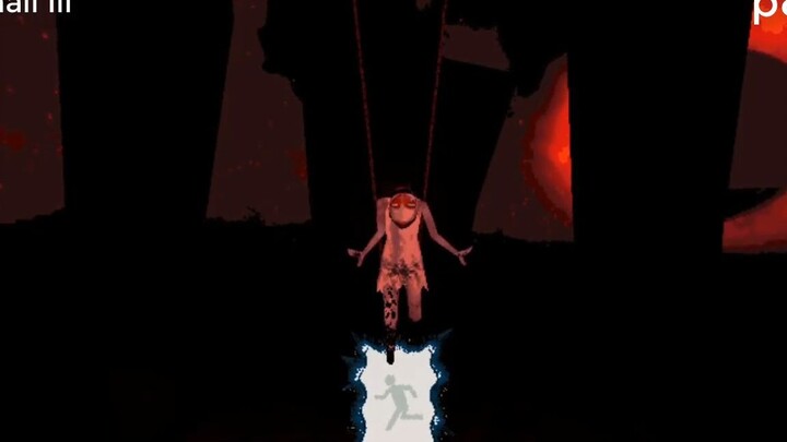 Chơi game kinh dị cùng Mình nào ..p8