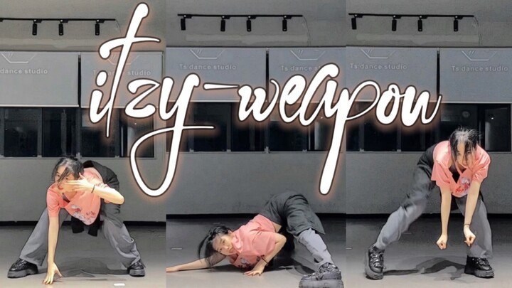 【Sweetie甜甜】Menari itu harus penuh semangat! Rekaman langsung tanpa penggoyangan kamera: latihan cove