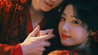 Song Name : 假装没什么 (Pretending It’s Nothing - Lu Yuxiao)Drama Name : 入青云 Love in the Clouds sub indo