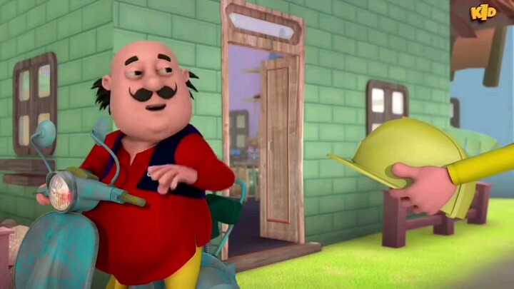 Motu Patlu Funny Animation Video | Hindi Cartoon
