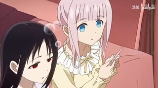 The shameful thing was discovered by my sister! !