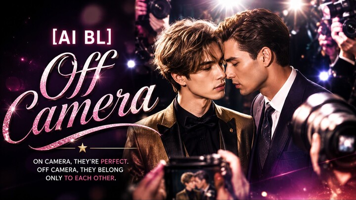 [AI BL] Off Camera
