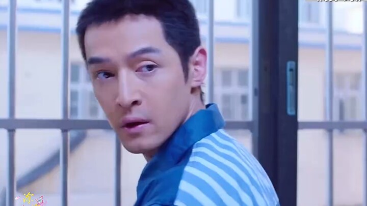 ถูกคนรักหักหลังจนติดคุก กลับได้พบกับผู้หญิงที่เปลี่ยนชีวิตเขาไปตลอดกาล ผู้หญิงคนนี้เป็นเมียน้อยของชา