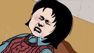 Lin Chen's Counterattack 053-Jia Zhang fell ill, Yi Zhonghai lost his master! #情满四合院#沙雕动漫#故事动漫#二元动漫#