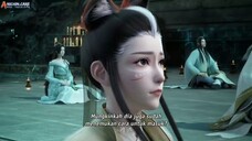 Tales Of Demons And Gods S9 Eps 9