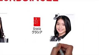 80   #JKT48Senbatsu23rdSingle   Showroom Profile