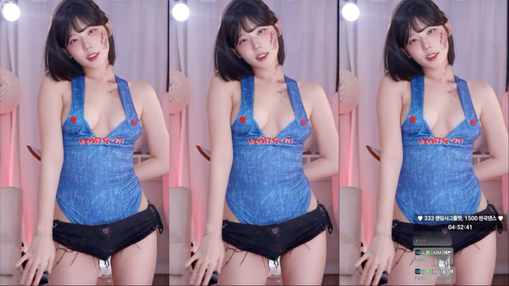 เมคอัปผีหมาแลน 1