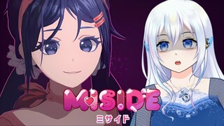 MISIDE - NYESEL IKUTIN KATA VIEWERS
