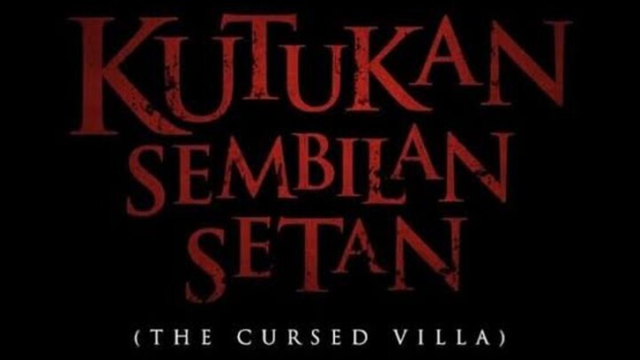 Kutukan Sembilan Setan 2023 Film Horor Indonesia Full Movie